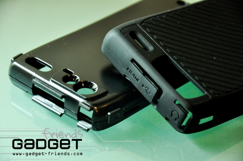 เคส Otterbox Motorola Droid Razr-Razr Maxx Defender เคสปกป้องทนถึก กันกระแทกอันดับ 1 จากอเมริกา ของแท้ By Gadget Friends 04